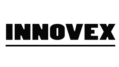 Inovex logo