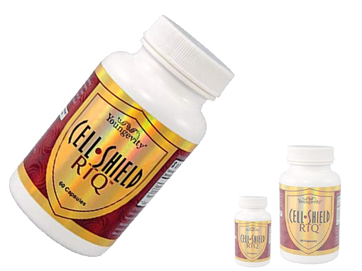 Youngevity-Cell Shield RTQ